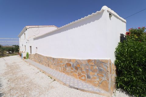 Cortijo i Velez-Rubio, Almeria, Velez-Rubio - € 219.995 | Ref: 3026-CH - foto 3